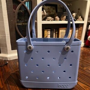 BOGG BAG Periwinkle Tote